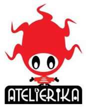 Logo e Foto de Atelierika